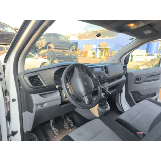 Airbag Delantero Izquierdo para Peugeot Expert Furgoneta (V_)