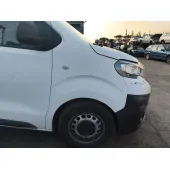 Aleta Delantera Derecha para Peugeot Expert Furgoneta (V_)