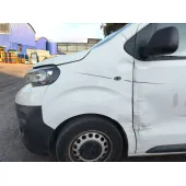 Aleta Delantera Izquierda para Peugeot Expert Furgoneta (V_)