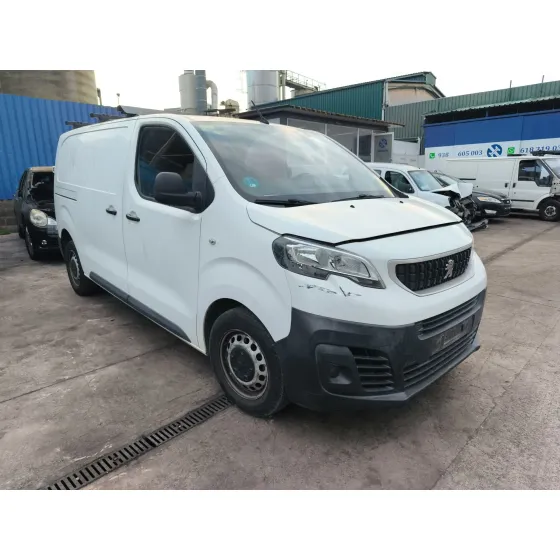 Amortiguador Delantero Derecho para Peugeot Expert Furgoneta (V_)