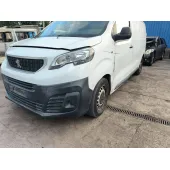Amortiguador Delantero Izquierdo para Peugeot Expert Furgoneta (V_)