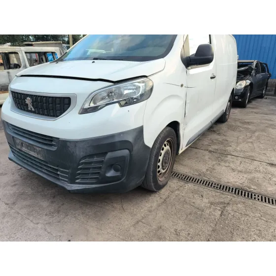Amortiguador Delantero Izquierdo para Peugeot Expert Furgoneta (V_)