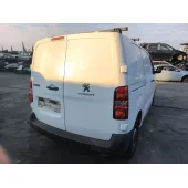 Amortiguador Trasero Derecho para Peugeot Expert Furgoneta (V_)