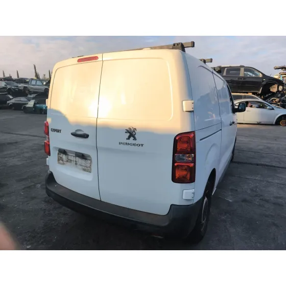 Amortiguador Trasero Derecho para Peugeot Expert Furgoneta (V_)