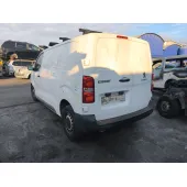 Amortiguador Trasero Izquierdo para Peugeot Expert Furgoneta (V_)