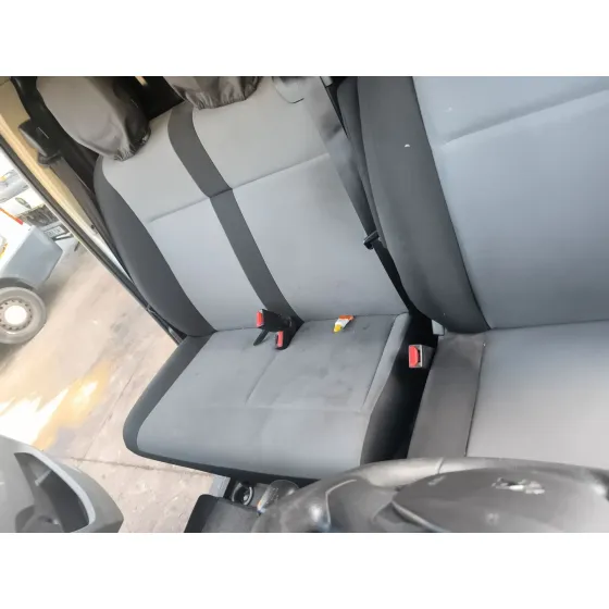 Asiento Delantero Derecho para Peugeot Expert Furgoneta (V_)