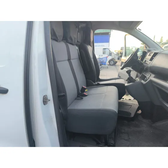 Asiento Delantero Derecho para Peugeot Expert Furgoneta (V_)