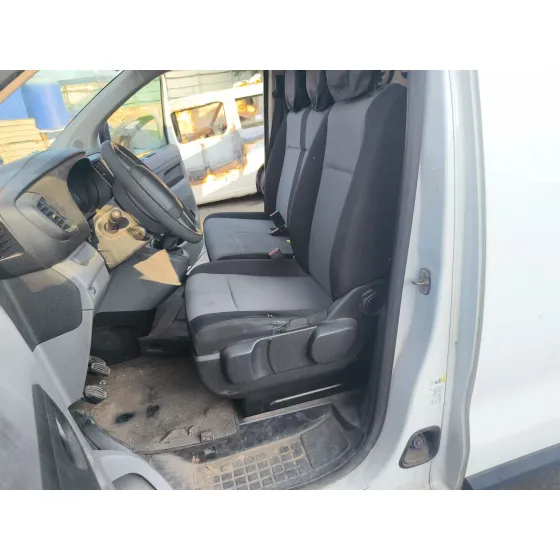 Asiento Delantero Izquierdo para Peugeot Expert Furgoneta (V_)