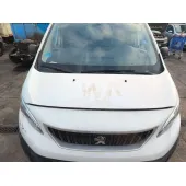 Capot Delantero para Peugeot Expert Furgoneta (V_)