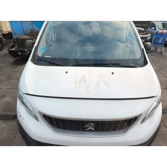 Capot Delantero para Peugeot Expert Furgoneta (V_)