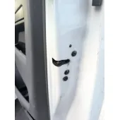 Cerradura Puerta Delantera Derecha para Peugeot Expert Furgoneta (V_)
