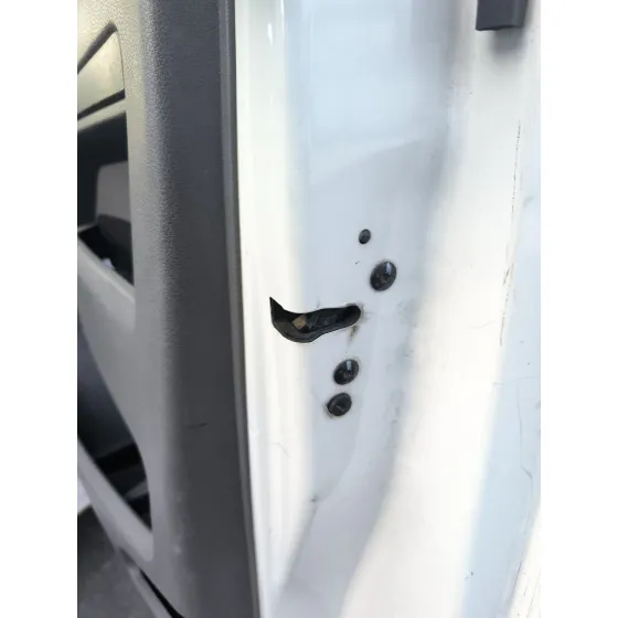 Cerradura Puerta Delantera Derecha para Peugeot Expert Furgoneta (V_)
