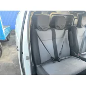 Cinturon Seguridad Delantero Derecho para Peugeot Expert Furgoneta (V_)