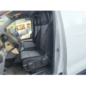Cinturon Seguridad Delantero Izquierdo para Peugeot Expert Furgoneta (V_)