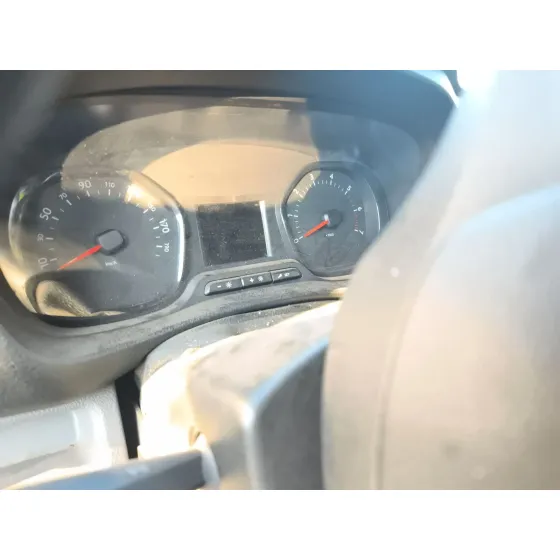 Cuadro Instrumentos para Peugeot Expert Furgoneta (V_)