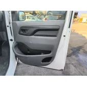 Elevalunas Delantero Derecho para Peugeot Expert Furgoneta (V_)