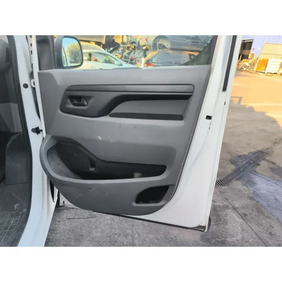 Elevalunas Delantero Derecho para Peugeot Expert Furgoneta (V_)