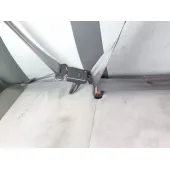 Enganche Cinturon Delantero Derecho para Peugeot Expert Furgoneta (V_)