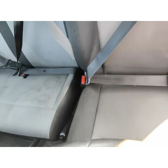 Enganche Cinturon Delantero Izquierdo para Peugeot Expert Furgoneta (V_)