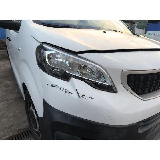 Faro Derecho para Peugeot Expert Furgoneta (V_)