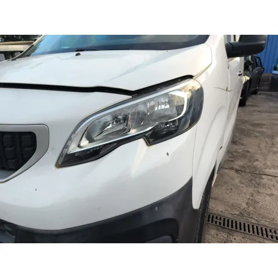 Faro Izquierdo para Peugeot Expert Furgoneta (V_)