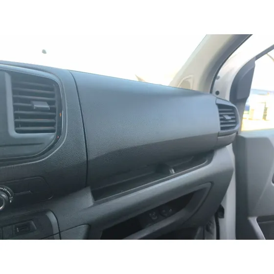 Guantera para Peugeot Expert Furgoneta (V_)
