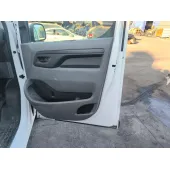 Guarnecido Puerta Delantera Derecha para Peugeot Expert Furgoneta (V_)