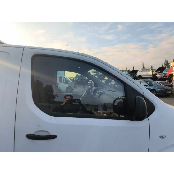 Luna Delantera Derecha para Peugeot Expert Furgoneta (V_)