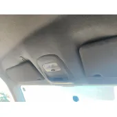 Luz Interior para Peugeot Expert Furgoneta (V_)