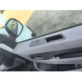 Mando Elevalunas Delantero Derecho para Peugeot Expert Furgoneta (V_)