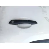 Maneta Exterior Delantera Izquierda para Peugeot Expert Furgoneta (V_)