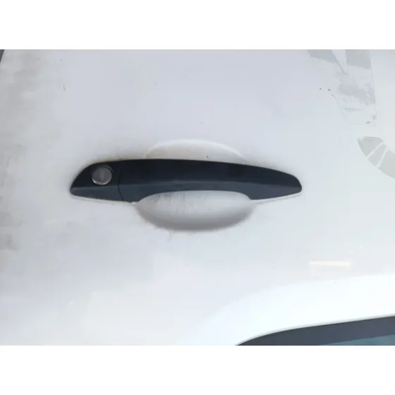Maneta Exterior Delantera Izquierda para Peugeot Expert Furgoneta (V_)