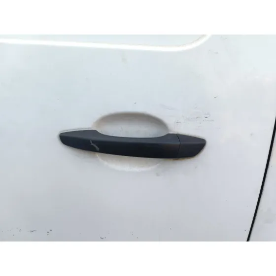 Maneta Exterior Trasera Derecha para Peugeot Expert Furgoneta (V_)