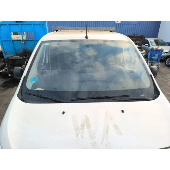 Motor Limpia Delantero para Peugeot Expert Furgoneta (V_)