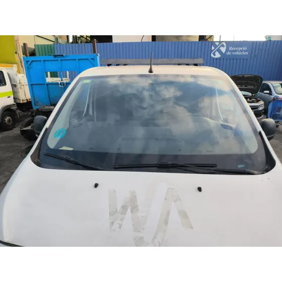 Parabrisas para Peugeot Expert Furgoneta (V_)