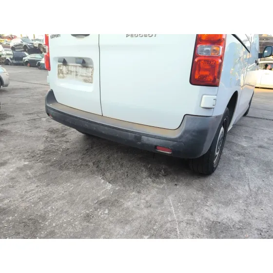 Paragolpes Trasero para Peugeot Expert Furgoneta (V_)