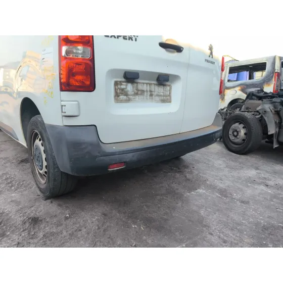 Paragolpes Trasero para Peugeot Expert Furgoneta (V_)