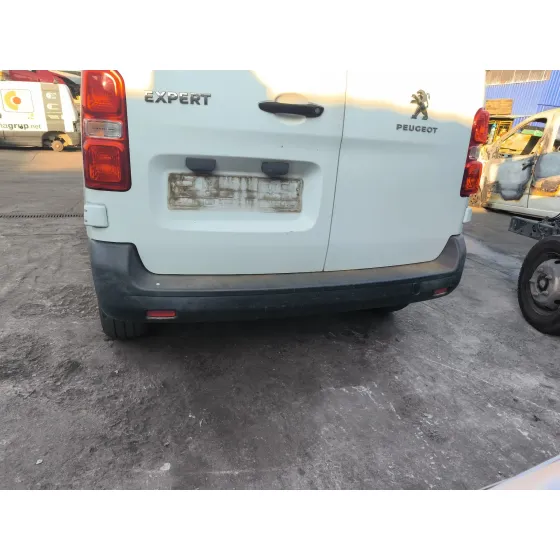 Paragolpes Trasero para Peugeot Expert Furgoneta (V_)