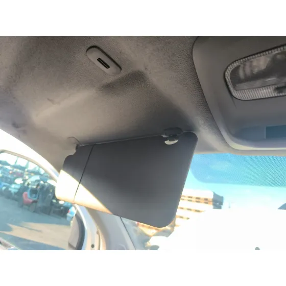 Parasol Izquierdo para Peugeot Expert Furgoneta (V_)