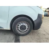 Paso De Rueda Delantero Derecho para Peugeot Expert Furgoneta (V_)