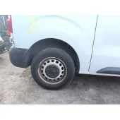Paso De Rueda Trasero Derecho para Peugeot Expert Furgoneta (V_)