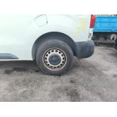 Paso De Rueda Trasero Izquierdo para Peugeot Expert Furgoneta (V_)