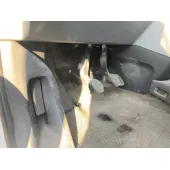 Pedal Acelerador para Peugeot Expert Furgoneta (V_)
