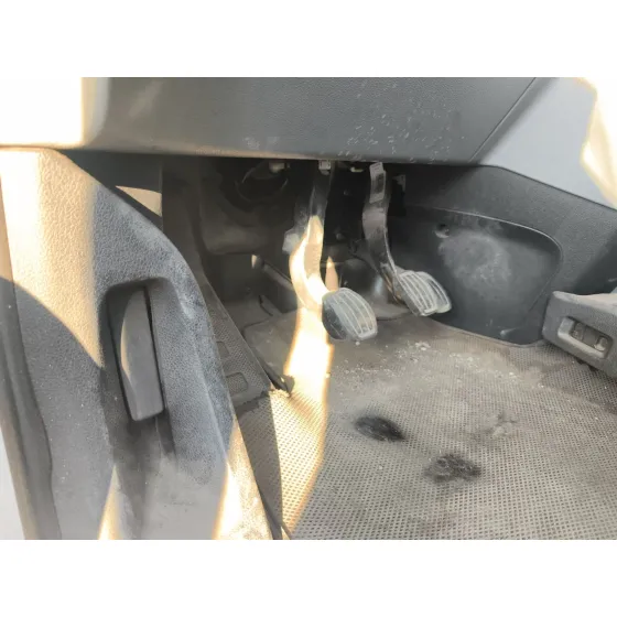 Pedal Acelerador para Peugeot Expert Furgoneta (V_)