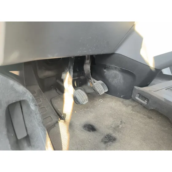 Pedal Embrague para Peugeot Expert Furgoneta (V_)