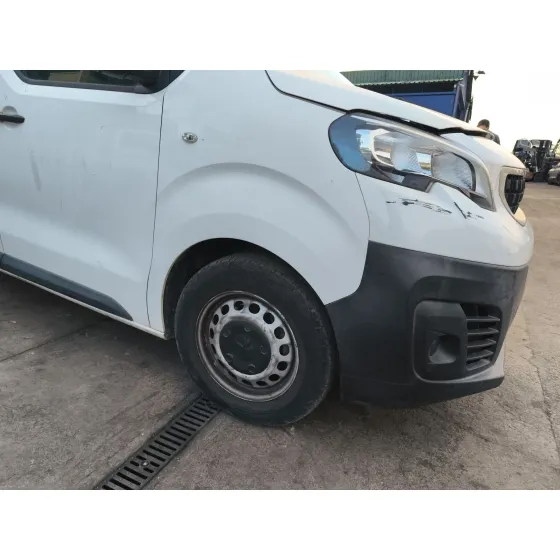 Pinza Freno Delantera Derecha para Peugeot Expert Furgoneta (V_)