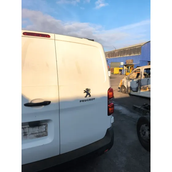 Puerta Trasera Carga Derecha para Peugeot Expert Furgoneta (V_)