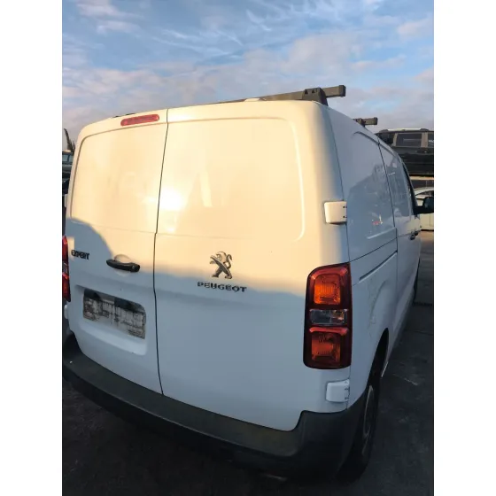 Puerta Trasera Carga Derecha para Peugeot Expert Furgoneta (V_)