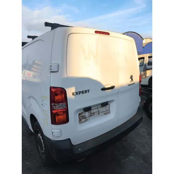 Puerta Trasera Carga Izquierda para Peugeot Expert Furgoneta (V_)