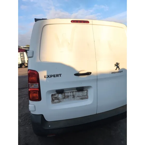 Puerta Trasera Carga Izquierda para Peugeot Expert Furgoneta (V_)